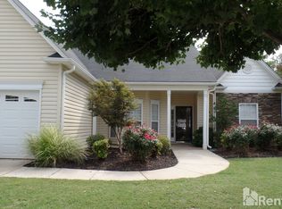 22 Mercer Dr, Simpsonville, SC 29681
