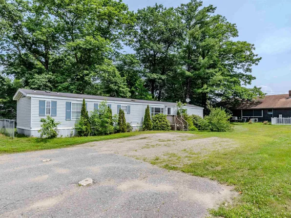 200 Central Street, Haverhill, NH 03785