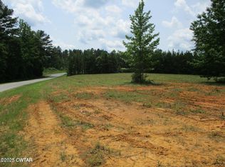 0 Duck Ln, Scotts Hill, TN 38374