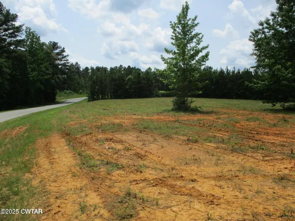 0 Duck Ln, Scotts Hill, TN 38374