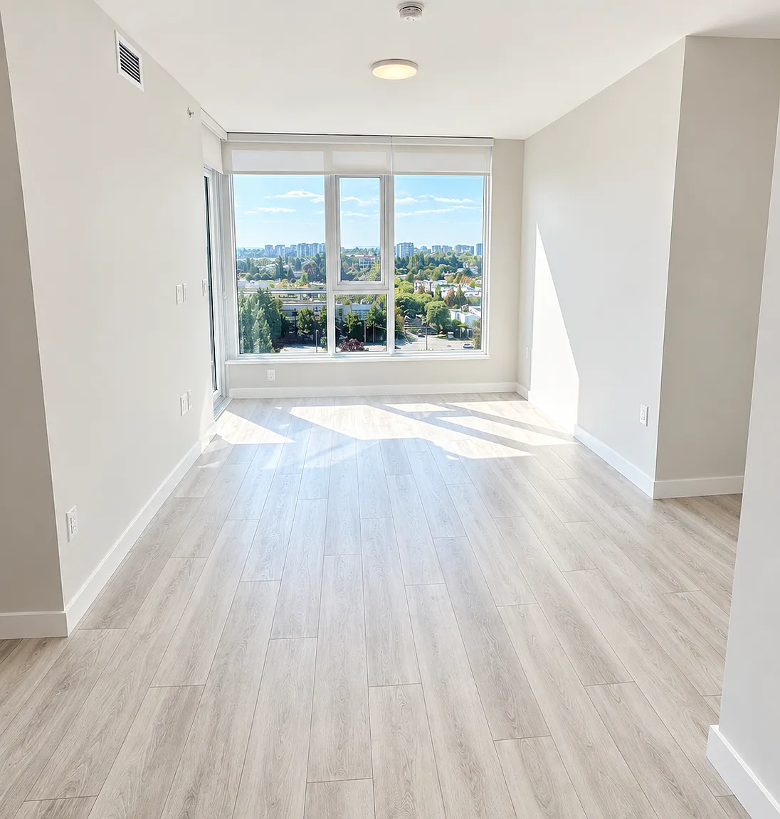 1 bed, 634 sqft, $2,475 — Photo 2