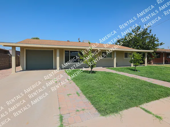 8120 E Amelia Ave, Scottsdale, AZ 85251
