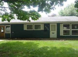555 Broad Ave, Nappanee, IN 46550