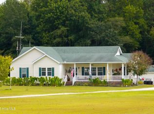 330 Boyd Lane, Cove City, NC 28523