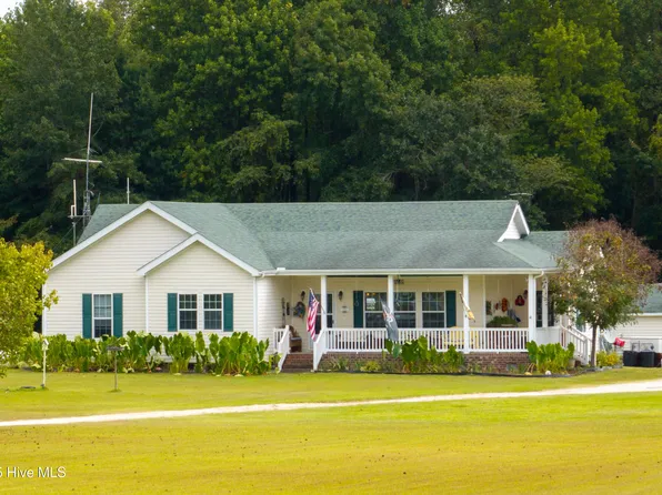 330 Boyd Lane, Cove City, NC 28523