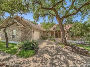 26607 Harmony Hls, San Antonio, TX 78260