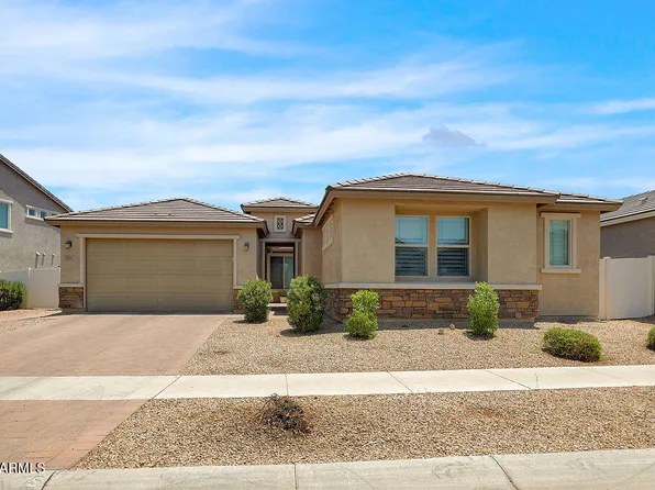 6315 S 24TH Place, Phoenix, AZ 85042