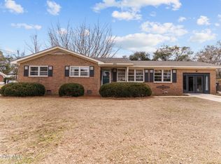 201 Monterey Dr, Wilmington, NC 28409