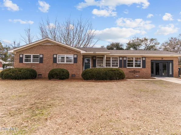 201 Monterey Drive, Wilmington, NC 28409