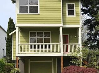 3911 NE 9th Ave, Portland, OR 97212