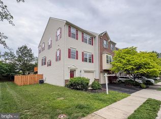 12761 Stone Lined Cir, Woodbridge, VA 22192