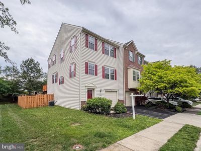 12761 Stone Lined Cir, Woodbridge, VA, 22192