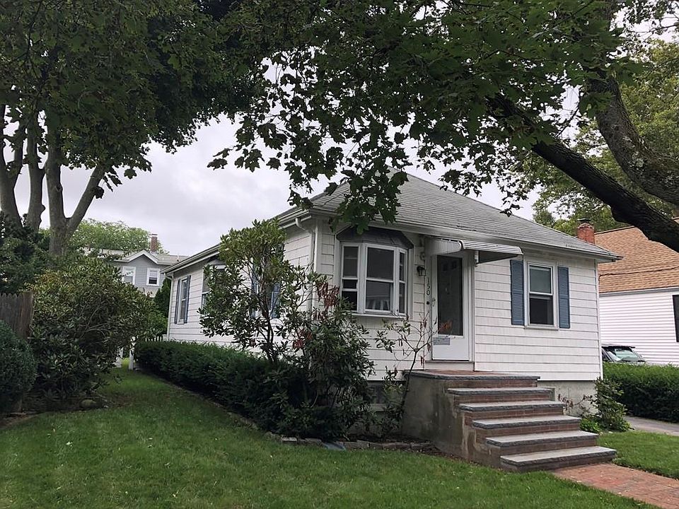 1st image of 150 Belmont St