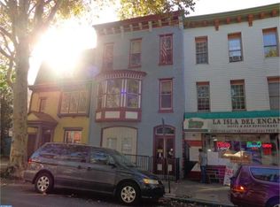 336 N 6th St, Reading, PA 19601