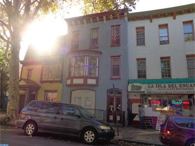 336 N 6th St, Reading, PA, 19601