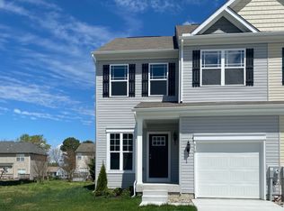 319 Appleby School Rd HOMESITE 30, Cambridge, MD 21613
