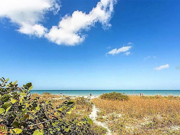 natural beauty white beach