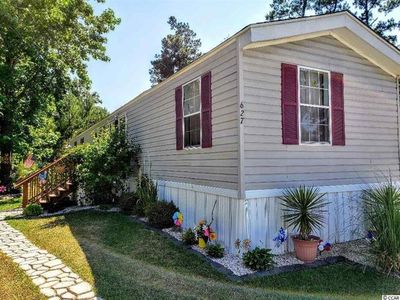 627 McGee Dr, Myrtle Beach, SC, 29588