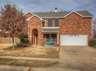 1006 Bainbridge Ln, Forney, TX 75126