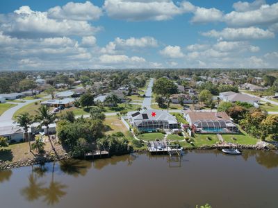 655 NE Emerson Street, Port Saint Lucie, FL, 34983