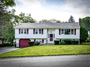 2 Brookfield Rd, Milford, MA 01757