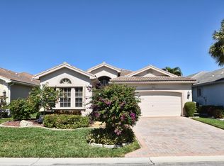 13423 Cordoba Lake Way, Delray Beach, FL 33446