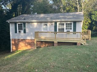 1515 Pershing St, High Point, NC 27260