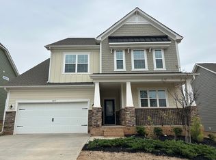 1033 Bunker Hill Rd, Waxhaw, NC 28173