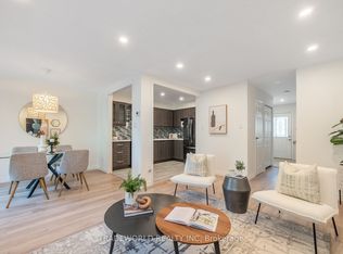 60 Camelot Way, Markham, ON L3P3W3