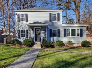 904 Hampstead Ave, Richmond, VA 23226