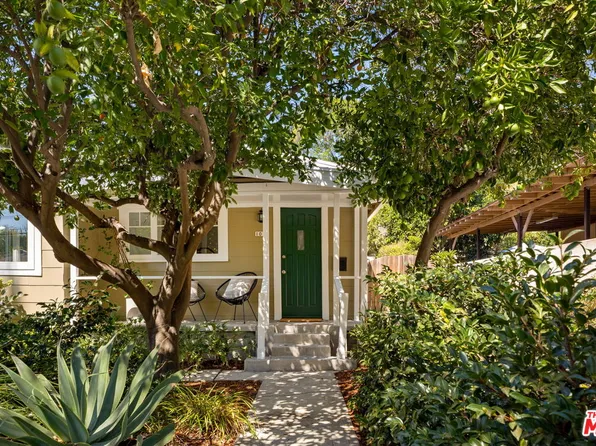 1015 Milwaukee Ave, Los Angeles, CA 90042