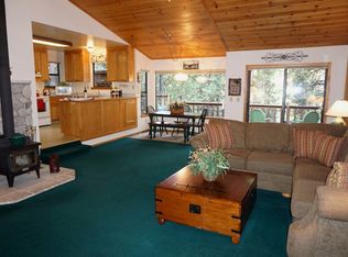 3319 Venado Dr, Arnold, CA