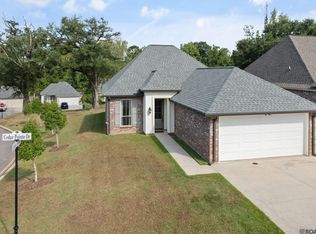 13105 Cedar Pointe Dr, Saint Francisville, LA 70775