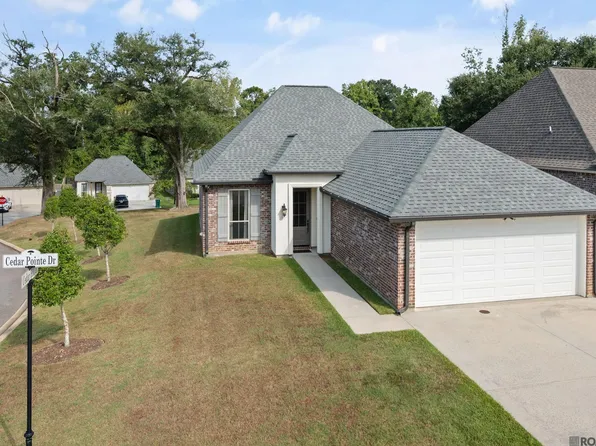 13105 Cedar Pointe Dr, Saint Francisville, LA 70775