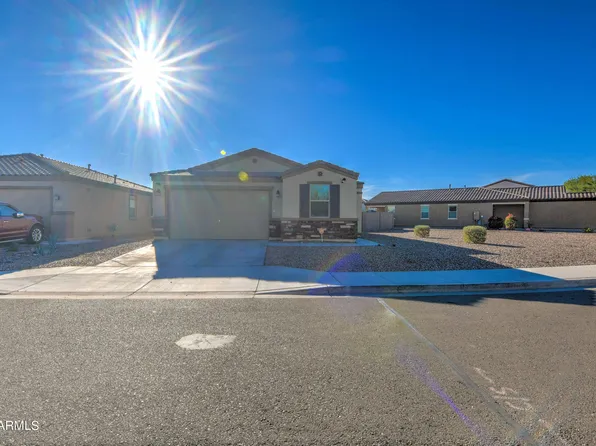 162 S 200TH Lane, Buckeye, AZ 85326