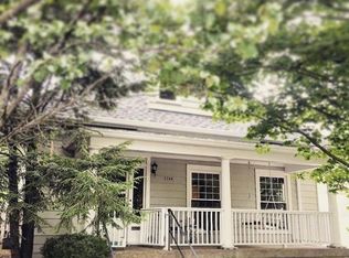 2749 Cliffwood Ave, Louisville, KY 40206