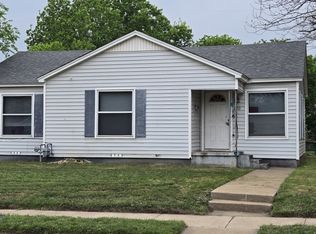 3101 Summer Ave, Waco, TX 76708