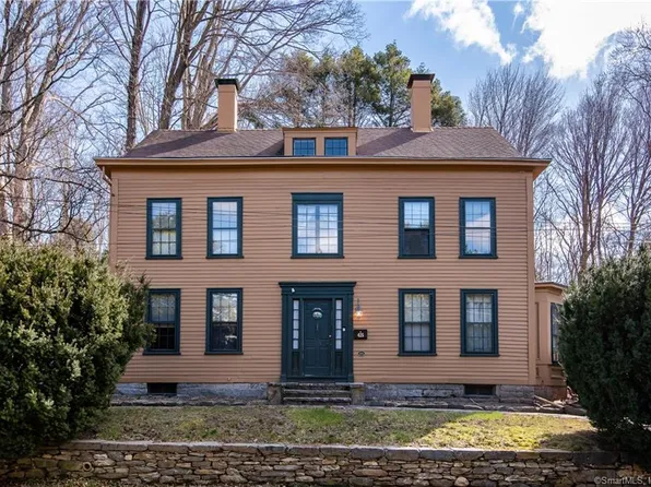 425 Washington Street, Norwich, CT 06360