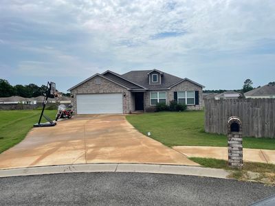 109 Clark Cv, Brookland, AR, 72417