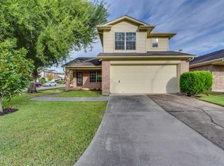 2746 Villa Del St, Sugar Land, TX 77498