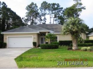 14 Woodshire Ln, Palm Coast, FL 32164