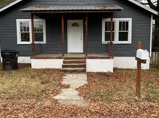 105 S Elm Ave, Sylacauga, AL 35150