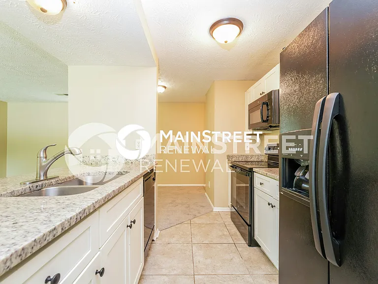 WM - Kitchen