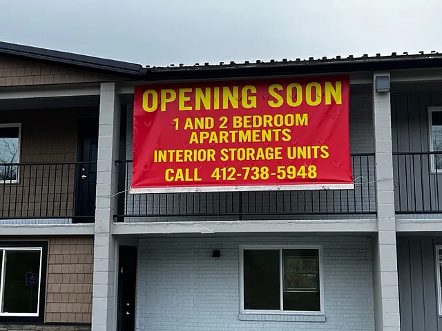 1 Avalon Cir #2 — Photo 11
