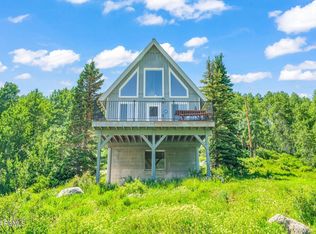 5216 N Hidden Way, Midway, UT 84049