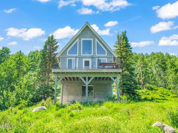 5216 N Hidden Way, Midway, UT 84049