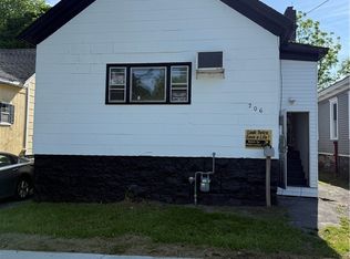 206 Hier Ave, Syracuse, NY 13203