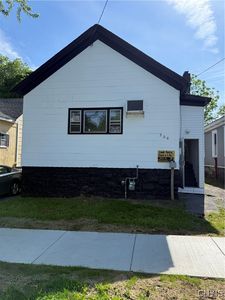 206 Hier Ave, Syracuse, NY, 13203