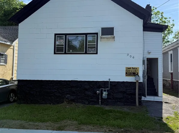 206 Hier Ave, Syracuse, NY 13203