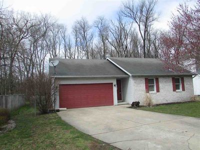 2608 Kings Ct, Terre Haute, IN, 47802